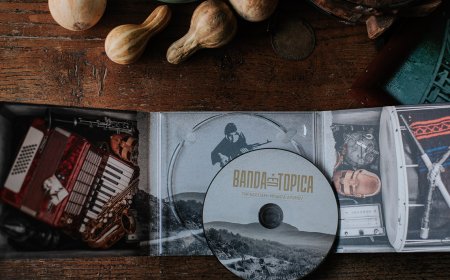 Δήμαρχος Φλώρινας – μπάντα: Διέκοψε συναυλία των Banda Entopica επειδή τραγούδησαν στα σλάβικα