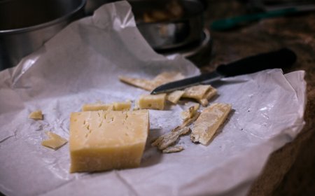 Γραβιέρα Νάξου: Θα εξάγεται σε 20 χώρες από τις αρχές του 2026