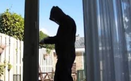 Σπείρα παραβίαζε μπαλκονόπορτες και έμπαινε σε σπίτια στη Δράμα- Μέλος της συνελήφθη στη Θεσσαλονίκη