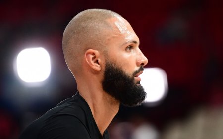 Το… “κάτσε ήσυχος” του Φουρνιέ σε φίλαθλο του Χ