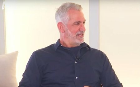 Χρήστος Μάντακας: «Ήμουν ηθοποιός που με χρησιμοποίησαν ως μοντέλο, λειτούργησε ως ανασταλτικός παράγοντας στη δουλειά μου»