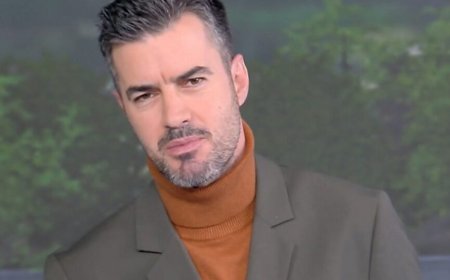 Γιάννης Τσιμιτσέλης: «Όποιος βγαίνει στην τηλεόραση πρέπει να προσέχει πάρα πολύ τι λέει, επηρεάζουμε πολύ κόσμο»