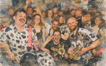 Δήμαρχος Φλώρινας – Banda Entopica: «Είμαστε Έλληνες, όχι Σλάβοι» λένε από τον δήμο