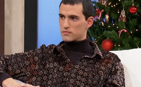 Συγκίνησε ο Βασίλης Μπούτσικος με την εξομολόγησή του: «Δεν ξέρω αν υπάρχει μεγαλύτερη επιβράβευση από αυτό»