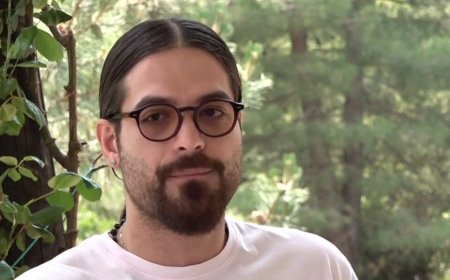 Άρης Μουγκοπέτρος: Τα πρώτα λόγια της συζύγου του, μετά τη μήνυση για ενδοοικογενειακή απειλή