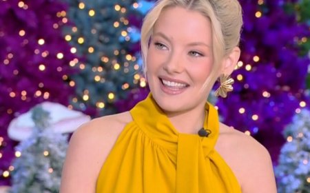 Ξένια Τσίρκοβα: Πώς θα αξιοποιήσει το χρηματικό έπαθλο του GNTM;