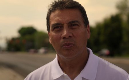 Aπαγωγή: Ελίζαμπεθ Σμαρτ – Η ιστορία της 14χρονης που συγκλόνισε την Αμερική επιστρέφει με τη δική της φωνή στο Netflix