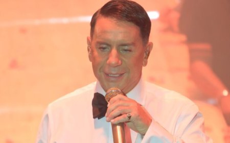 Γιώργος Μαζωνάκης: Η αποκάλυψη για τη μεγάλη δωρεά στον τηλεμαραθώνιο του ΑΝΤ1 – Πόσες χιλιάδες ευρώ έδωσε;