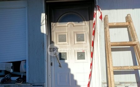 Συλλυπητήριο μήνυμα του Ειδικού Σχολείου για την απώλεια του 7χρονου στο Ρίζωμα Ροδόπης