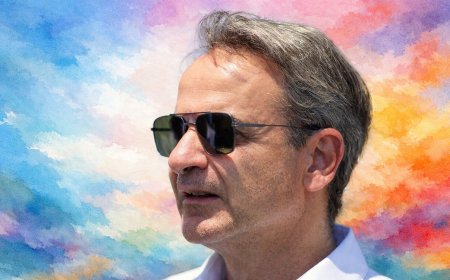 Γιατί η Νέα Δημοκρατία παραμένει πρώτη, κόντρα στη φθορά