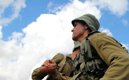 Ισραήλ: Παλαιστίνιος σκότωσε δύο ανθρώπους σε επίθεση με όχημα και μαχαίρι