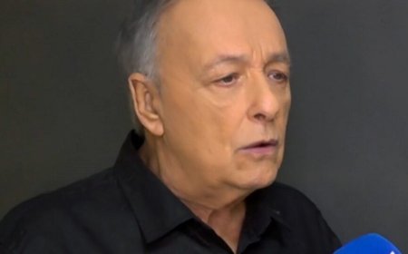 Ανδρέας Μικρούτσικος: «Είμαι γάτα, έχω κάνει δύο εντατικές, άρα έχω χάσει δύο ζωές κι έχω άλλες πέντε»