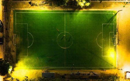 Βελισσάριος Ζαφειρούλης: Θλίψη στο ερασιτεχνικό ποδόσφαιρο για τον χαμό του 18χρονου