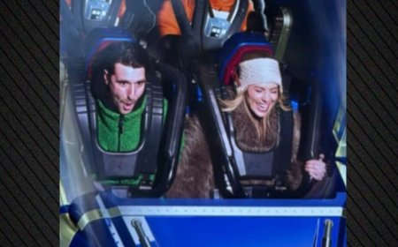 Ντορέττα Παπαδημητρίου – Γιώργος Γεροντιδάκης: Ανέβασαν την πρώτη τους κοινή φωτογραφία στα social media