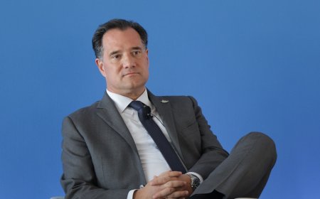 Συμφωνία Mercosur – ΕΕ: Η ανάρτηση Γεωργιάδη για τον ΣΥΡΙΖΑ