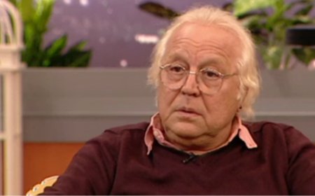 Μεγακλής Βιντιάδης: «Η Κατερίνα Καραβάτου θα αρχίσει εκπομπή, πρωινή, στον ΑΝΤ1»