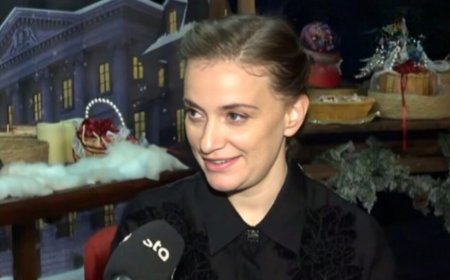 Λένα Δροσάκη για Αλέξανδρο Μπουρδούμη: «Αποφάσισα ότι, από τη στιγμή που χωρίσαμε, πρέπει να είμαστε ήρεμοι»