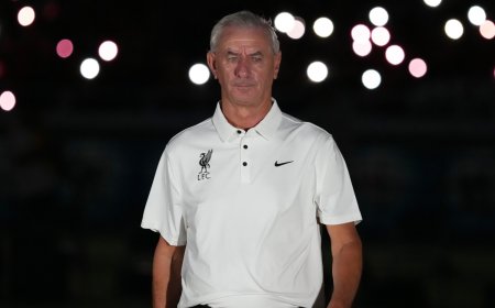 Ίαν Ρας υγεία: «Πίστεψα ότι όλα τελείωσαν»