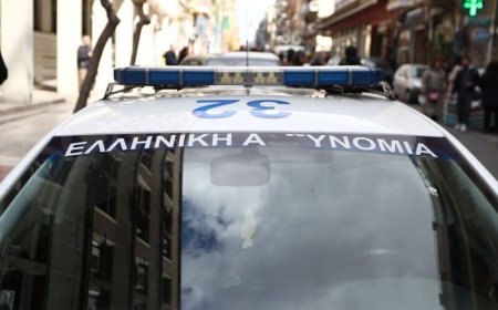 Σάμος: Συνελήφθη 47χρονος που εξαπατούσε πολίτες για 16 χρόνια