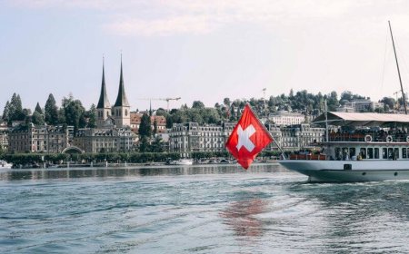 Ελβετία Ένοπλες Δυνάμεις: Προειδοποίηση για αδυναμία άμυνας και αυταπάτες ουδετερότητας