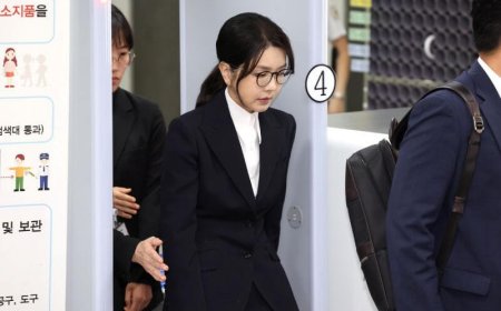 Νότια Κορέα: Η πρώην Πρώτη Κυρία κατηγορείται για δωροδοκίες και παρέμβαση σε κρατικές υποθέσεις