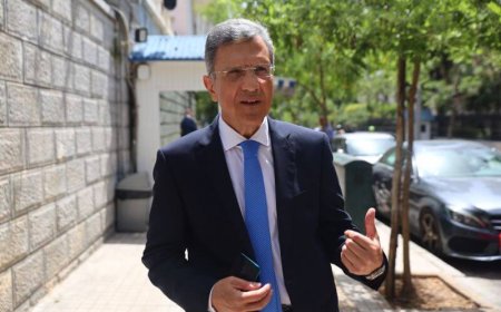 Οι 318 παρεμβάσεις του Γιώργου Αυτιά για την Ελλάδα στο Ευρωκοινοβούλιο