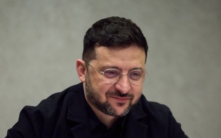 Συνάντηση Ζελένσκι – Τραμπ: Εγγυήσεις ασφαλείας για ως 50 χρόνια ζήτησε ο Ουκρανός πρόεδρος