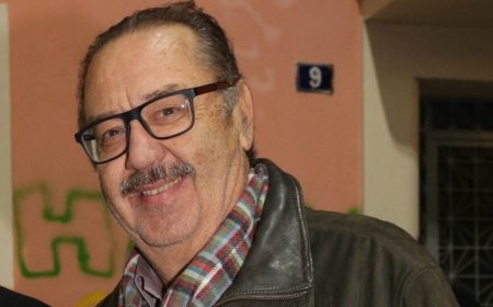 Τάσος Κωστής: «Έπαιζα με 32 αιματοκρίτη, δεν μπορούσα να ανέβω δυο σκαλοπάτια, πήγαινα με τα σωληνάκια στις πρόβες»