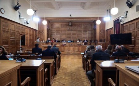 Βουλή: Εισάγεται χρονικός περιορισμός στις Εξεταστικές Επιτροπές