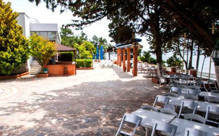 Μερική τροποποίηση όρων δημοπρασίας εκμίσθωσης του Τουριστικού Περιπτέρου Φαναρίου Κομοτηνής