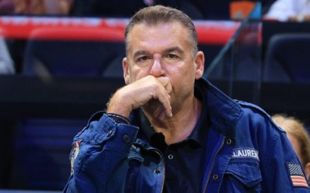 Ο Γιώργος Λιάγκας σε αποκάλυψη με «αιχμές» για τον Άρη Μουγκοπέτρο: «Τώρα μπορώ να το πω πια, το είχε εκμυστηρευτεί σε όλους μας»