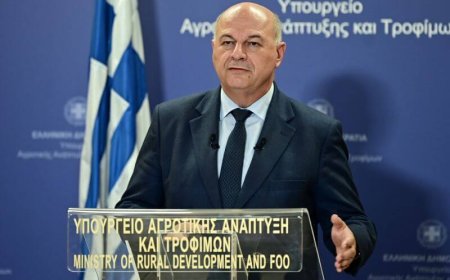 Κώστας Τσιάρας: Παράταση και περαιτέρω μείωση της τιμής στο αγροτικό ρεύμα