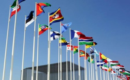 ΗΠΑ: Δεσμεύονται να χρηματοδοτήσουν με δύο δισεκατομμύρια δολάρια τον ΟΗΕ