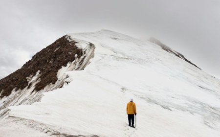 Βαρδούσια: Από ασφυξία πέθαναν οι τέσσερις ορειβάτες – Καταπλακώθηκαν από το χιόνι