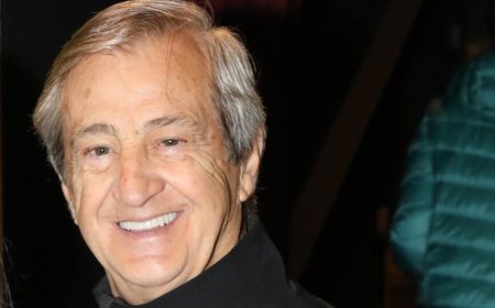 Σωτήρης Τζεβελέκος: «Ούτε σνόμπαρα ούτε ντρέπομαι για τίποτα, κασέτες έκαναν όλοι»