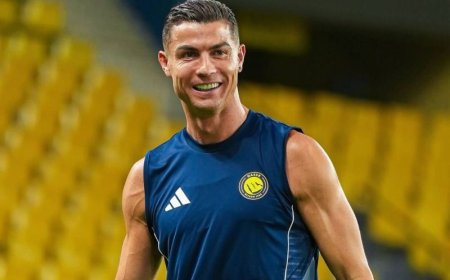 Ρονάλντο ρολόι: Το πανάκριβο αξεσουάρ του Πορτογάλου σούπερ σταρ