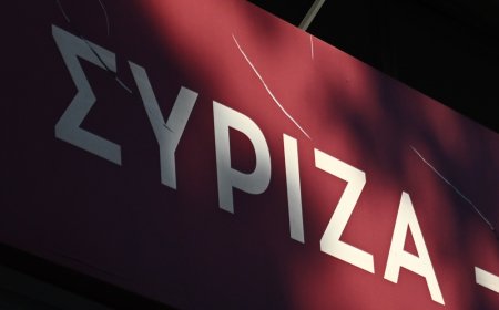 Μπλόκα – ΣΥΡΙΖΑ: “Απίστευτη ταλαιπωρία στην εθνική οδό με κυβερνητική ευθύνη”