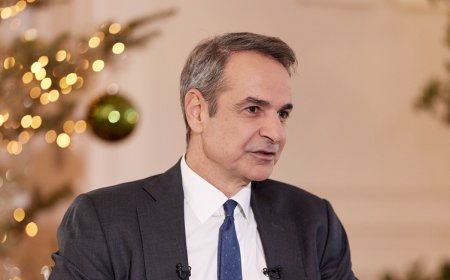 Μητσοτάκης – Νέγκα Action: Τραμπουκίζουν αγρότες που θέλουν τον διάλογο, στη λογική να μη σπάσει το μέτωπο