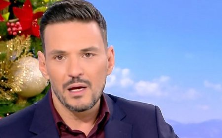 Κώστας Τσουρός για Κατερίνα Καινούργιου: «Με τη Μαίρη Συνατσάκη γενικότερα σε πολλά διαφωνώ, νομίζω ότι στο συγκεκριμένο έχει δίκιο»