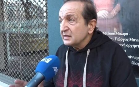 Σπύρος Μπιμπίλας για υπόθεση Γιώργου Μαζωνάκη: «Εάν χτυπάς αυτόν που θέλει να καταγγείλει, σημαίνει ότι προσπαθείς να κλείσεις και τα στόματα άλλων»