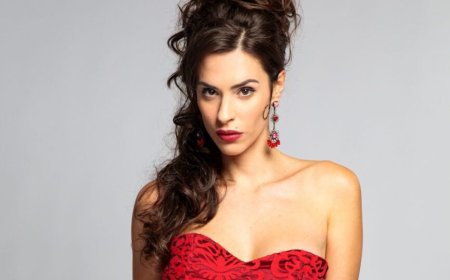 Ιζαμπέλλα Φούλοπ για Porto Leone: «Έρχονται τρομερές εξελίξεις κι ανατροπές που δεν τις περιμένει κανείς»