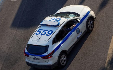 Ψυχικό – Φιλοθέη: Συνελήφθη διαρρήκτης που «ρήμαξε» σπίτια μαζί με τον συνεργό του – Πάνω από 1 εκατ. ευρώ η λεία του