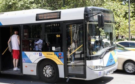 ΟΑΣΑ: Ποιοι ταξιδεύουν χωρίς εισιτήριο ή με έκπτωση στα λεωφορεία και το μετρό