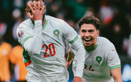 Ελ Κααμπί ψαλιδάκι: Σκόραρε ξανά ο Μαροκινός επιθετικός του Ολυμπιακού με μυθικό τρόπο