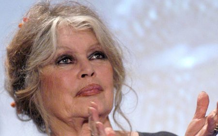 Μπριζίτ Μπαρντό: Στο θαλάσσιο νεκροταφείο του Σεν Τροπέ η ταφή της