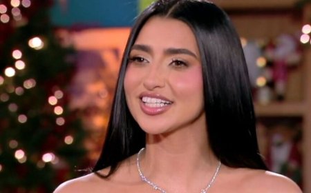 Αναστασία: «Ήμουν με τον Γιώργο Μαζωνάκη από τα πρώτα μου βήματα, είναι άνθρωπος με άλφα κεφαλαίο»