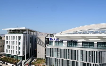 ΑΑΔΕ: Πότε κλείνουν οι εφαρμογές για δηλώσεις και πληρωμές – Πότε ανοίγουν ξανά