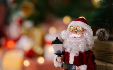 Νοσοκομείο Βόλου – Άγιος Βασίλης: Έκανε έκπληξη στους μικρούς ασθενείς της Παιδιατρικής Κλινικής