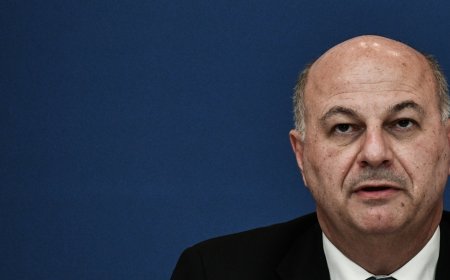 Τσιάρας για αγρότες: “Όσοι είπαν ναι στον διάλογο έγιναν αντικείμενο τραμπουκισμού”