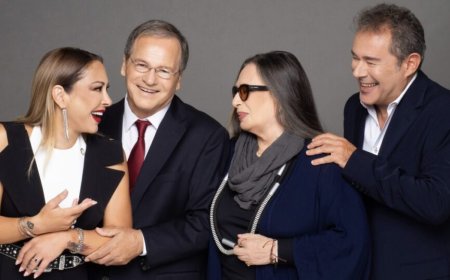 Χρήστος Νικολόπουλος: «Δεν μου λείπει καθόλου η εκπομπή στην ΕΡΤ»